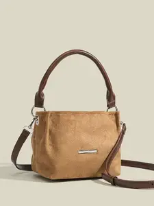 CORSICA Women Solid Structured