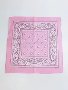 QUECY Women Printed Scarf