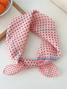 QUECY Women Printed Scarf