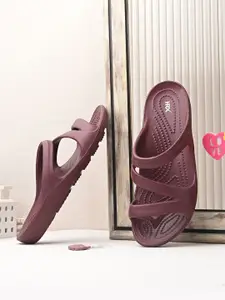 HRX by Hrithik Roshan Women Slip-On