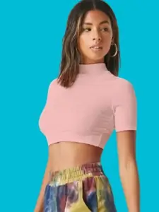 Dream Beauty Fashion Crop Top