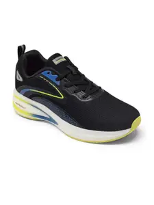 Campus Men Mesh Running Non-Marking Shoes
