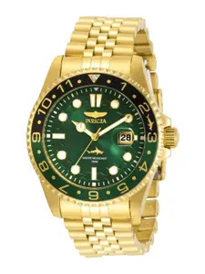 Invicta Pro Diver Men Bracelet Style Straps Analogue Watch 30623