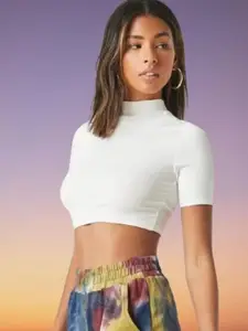 Dream Beauty Fashion Women Crop Top