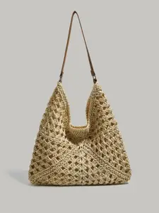 CORSICA Women Textured Bucket