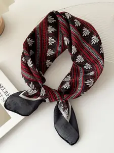 QUECY Women Printed Scarf