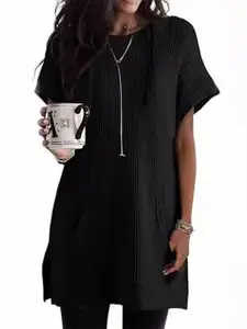 bebe Women Hooded Sweatshirt