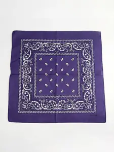 QUECY Women Printed Scarf