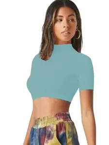 Dream Beauty Fashion Crop Top