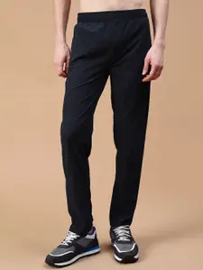 V-Mart Men Mid-Rise Track Pants