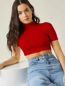 Dream Beauty Fashion Crop Top