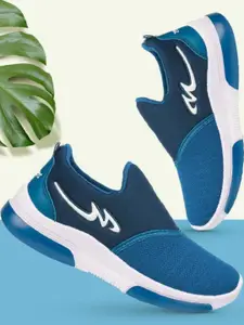 PENNEN Men Non-Marking Running Sports Shoes