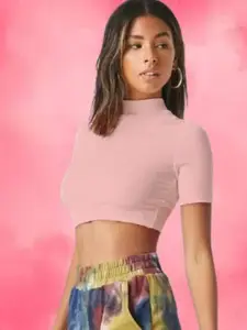 Dream Beauty Fashion Crop Top