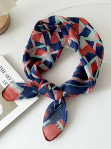 QUECY Women Printed Scarf