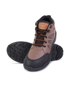 PENNEN Men Non-Marking Running Sports Shoes