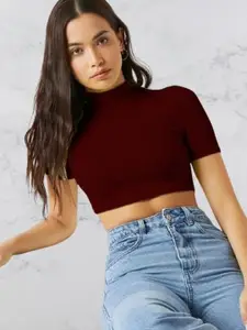 Dream Beauty Fashion Crop Top