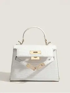 CORSICA Women Textured Structured