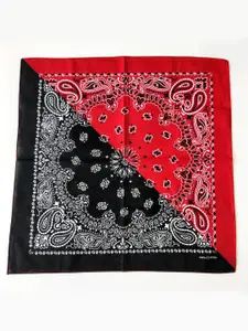 QUECY Women Printed Scarf