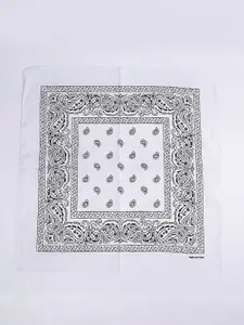 QUECY Women Printed Scarf