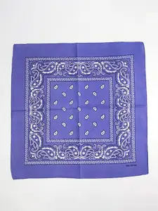 QUECY Women Printed Scarf