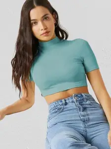 Dream Beauty Fashion Women Crop Top