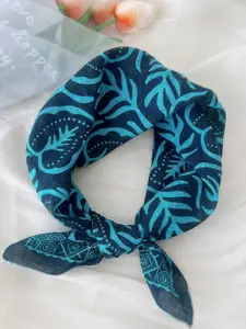 QUECY Women Printed Scarf