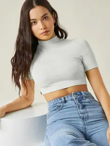 Dream Beauty Fashion Women Crop Top