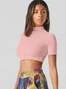 Dream Beauty Fashion Crop Top