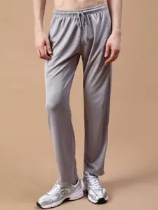 V-Mart Men Mid-Rise Track Pants