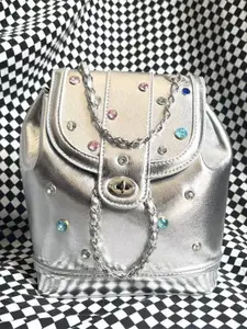 CORSICA Women Embellished Structured Embellished