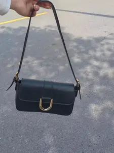 CORSICA Women Solid Baguette