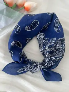 QUECY Women Printed Scarf