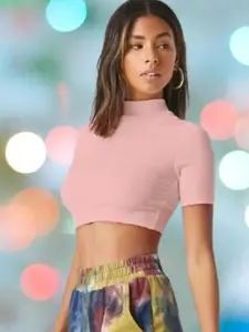 Dream Beauty Fashion Crop Top