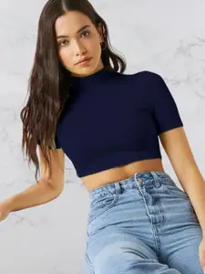 Dream Beauty Fashion Crop Top