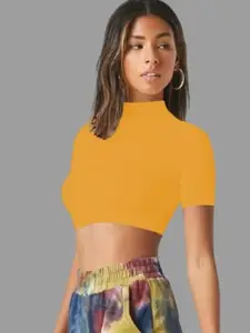 Dream Beauty Fashion Crop Top