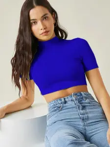 Dream Beauty Fashion Crop Top