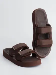 NoStrain Men Comfort Sandals