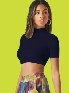 Dream Beauty Fashion Crop Top