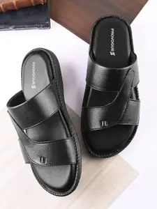 Provogue Men Comfort Sandals