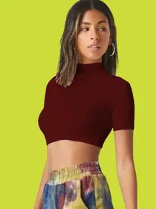 Dream Beauty Fashion Crop Top