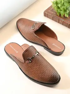 Provogue Men Ethnic Shoe-Style Sandals