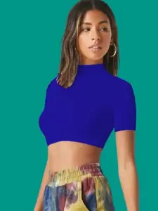Dream Beauty Fashion Crop Top