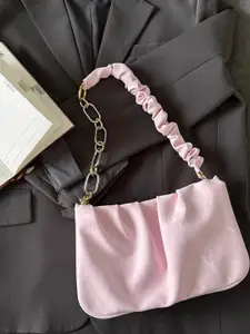 CORSICA Women Solid Baguette