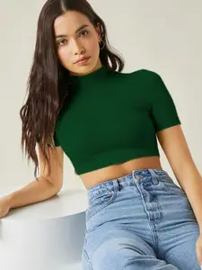 Dream Beauty Fashion Women Crop Top