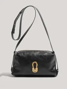 CORSICA Half Moon Satchel