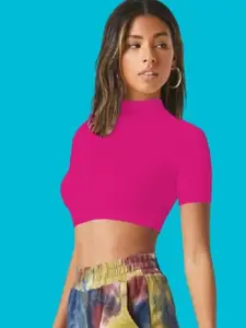 Dream Beauty Fashion Crop Top