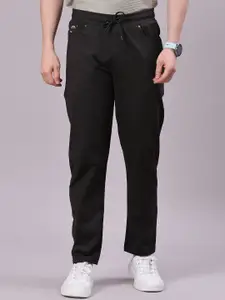 V-Mart Men Mid-Rise Track pants