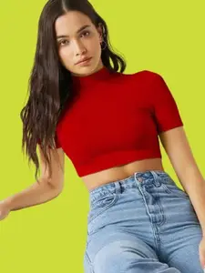 Dream Beauty Fashion Crop Top