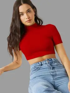 Dream Beauty Fashion Crop Top