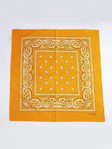 QUECY Women Printed Scarf